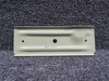 0713636-1 Cessna 182T Bracket - Nose Steering Bellcrank Lower BAS Part Sales | Airplane Parts