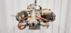 Continental Motors  Continental IO-520-K1B Engine, 57.82 Hours Since Reman (No Prop Strike) 