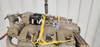 Continental Motors  Continental IO-520-K1B Engine, 57.82 Hours Since Reman (No Prop Strike) 