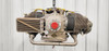 Continental Motors  Continental IO-520-K1B Engine, 57.82 Hours Since Reman (No Prop Strike) 