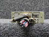 Collins 522-2899-000 Collins 387C-4 Audio Control 