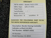 Bendix 4000875-8301 Bendix SC-883A Slaving Controller Indicator w Mod (14-28V) 