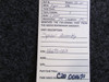 46695-003 Piper PA-31T Spacer Assembly (C20)