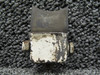 79071-000, 79072-000 Piper PA32-260 Nose Wheel Bumper Assembly
