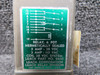 9420 Leach Corp Relay with Yellow Serviceable Tag (Volts: 28)