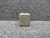 9420 Leach Corp Relay with Yellow Serviceable Tag (Volts: 28)