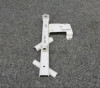 1660140-1, 1660134-1 Cessna Bracket (JC)