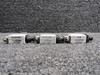 7274-2-5 Klixon Push Circuit Breaker Set of 3
