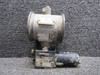 35170-8 Airesearch Series 1 Rotary Actuator and Butterfly Valve Assembly