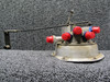1H65-4 (Alt: 492-290) Shaw Aero Fuel Valve Kit