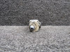 Beechcraft King Air 99 Dual Fuel Drain (Worn)