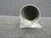 Air Tractor AT-301 Weld Assembly Air Duct