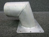 Air Tractor AT-301 Weld Assy Air Duct BAS Part Sales | Airplane Parts