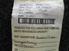 0733100 Cessna Rudder Torque Tube Assembly