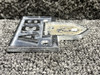 36-000031-1 Beechcraft A36 Emblem