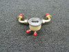 2H3-47 Mooney M20 Airborne Vacuum Regulator Valve BAS Part Sales | Airplane Parts