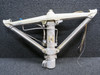 60-810000-607 Beechcraft B-60 Main Gear Assembly LH (Minus Links, Absorber)