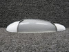 00033102-2 Devore Upper Light Fairing RH (New Old Stock)