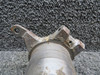 35-825090 Beechcraft Bonanza Barrel Nose Gear Strut (Corrosion)