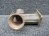 9910301-33 Cessna 320D TSIO-520B Header Assy LH Exhaust