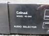 40-640 Calrad Audio Selector