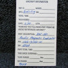 066-3042-01 Bendix-King KNI-581 Radio Magnetic Indicator (CORE)