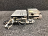 066-4008-00 (M/N: KNS-80) King Navigation System VOR / LOC W/ Tray (14/28V CORE)