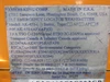 AK-451-20 Ameri-King Emergency Locator Transmitter W/ Antenna and Switch