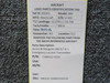 C589512-0103 Dorne & Margolin DM ELT 8.1 Emergency Locator Transmitter