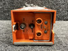ELT-10 (Use: ELT10-209) Narco Avionics Emergency Locator Transmitter w Tray
