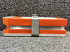 ELT-10 (Use: ELT10-209) Narco Avionics Emergency Locator Transmitter w Tray