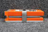 ELT-10 (Use: ELT10-209) Narco Emergency Locator Transmitter with Tray, Antenna
