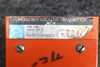 ELT-10 (Use: ELT10-209) Narco Emergency Locator Transmitter with Tray, Antenna