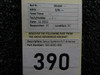 S65-8282-406 Sensor Systems ELT Antenna (Scufffed)