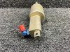 0541138-22 (Use: 9882010-1) Cessna R182 Master Brake Cylinder Assembly