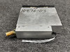 066-1024-11 King Radio KMA-20 Marker Beacon Receiver (14 or 28 Volts)