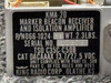 066-1024-11 King Radio KMA-20 Marker Beacon Receiver (14 or 28 Volts)