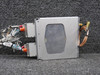 011-02299-40 Garmin GMA-35C Remote Mount Audio Selector Unit with Tray (14-28V)