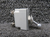7270-1-35 Klixon Circuit Breaker Toggle Switch (Amps: 35)