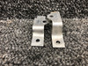 0411549, 0411550 Cessna 182M Master Brake Cylinder Bracket Set