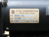 6405-14L S-Tec Turn Coordinator Indicator (Volts: 14, Lighted)