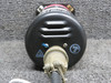6405-14L S-Tec Turn Coordinator Indicator (Volts: 14, Lighted)