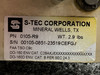 0105-R9 S-Tec Autopilot Roll Servo with Cable (14V)