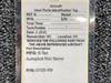 0105-R9 S-Tec Autopilot Roll Servo with Cable (14V)