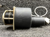 0105-R9 S-Tec Autopilot Roll Servo with Cable (14V)
