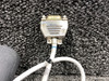 0105-R9 S-Tec Autopilot Roll Servo with Cable (14V)