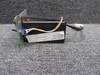 SPA-400 Sigtronics Panel Mounted Intercom with Extra Switch (Broken Case)