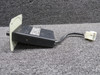 SPA-400 Sigtronics Panel Mounted Intercom with Large Rounded Mount (12-24V)
