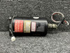 6405-28L S-Tec Turn Coordinator Indicator (Lighted) (28V)