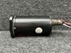 6405-28L S-Tec Turn Coordinator Indicator (Lighted) (28V)